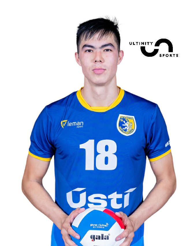 Islomjon Sobirov – Ultinitysports